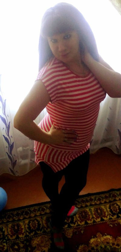 Дарья Ишкабулова