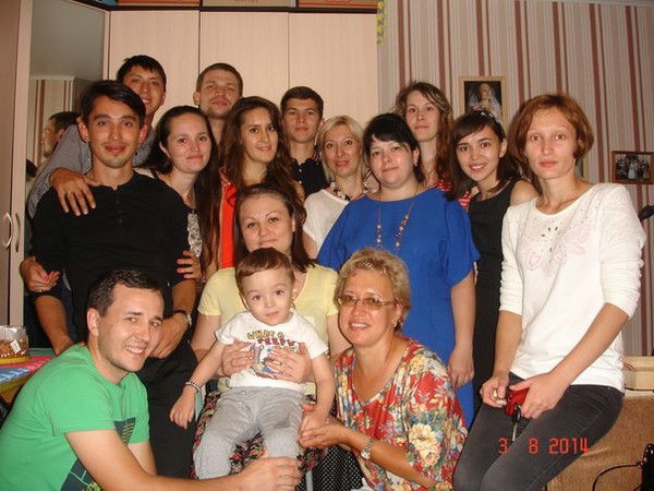 Ильсия Тимербулатова