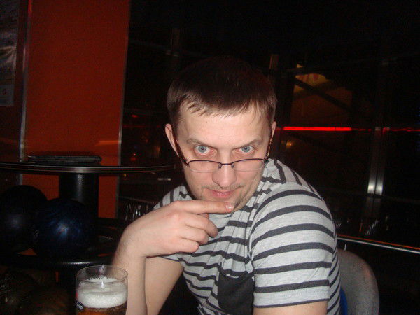 Андрей Морозов