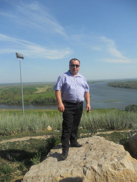 Марат Хидиятуллин