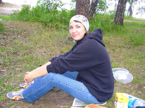 Татьяна Зинченко