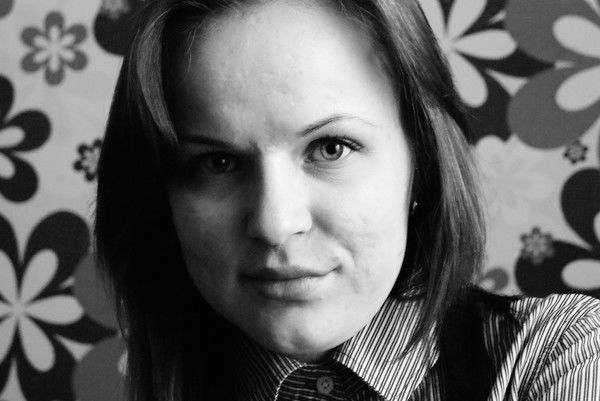 Надежда Болтушкина