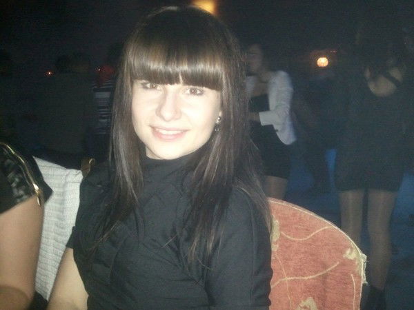 Валя Трублаевич