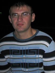 Олег Тишкевич