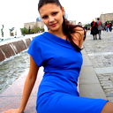 Елена Косарева