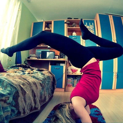 Лада Басова