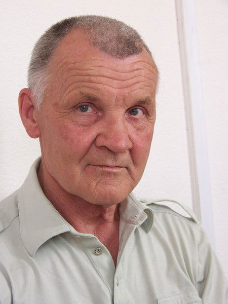 Горев Владислав