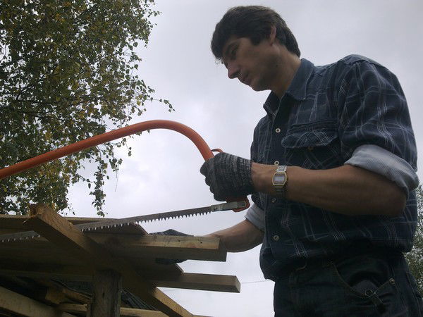 Виталий Романов