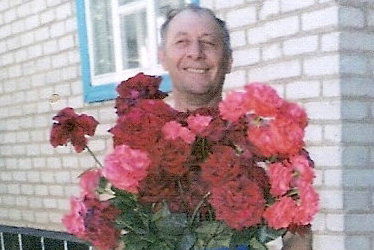 Сергей Карпов