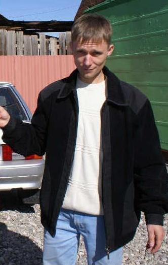 Василий Кобзев