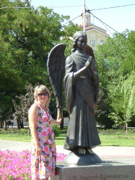 Ирина Татарчикова