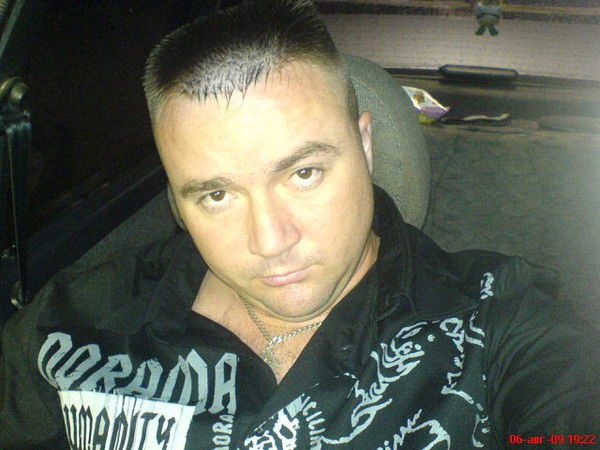 Алексей Васильев