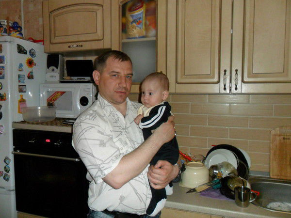 Виталий Кириенко