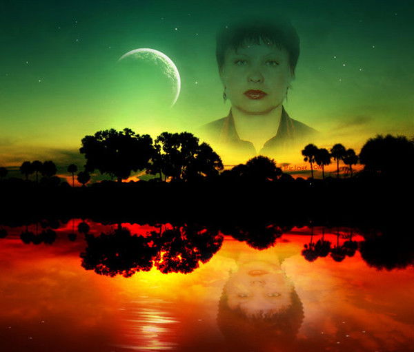 Светлана Семёнова