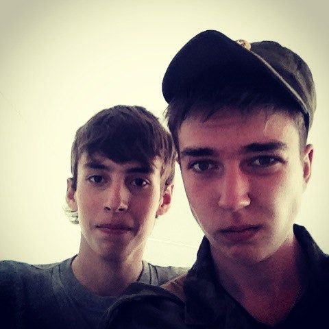 Сергей Мурзин