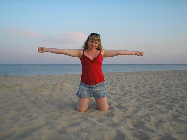 Марина Вильчак