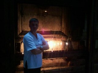 Евгений Росляков