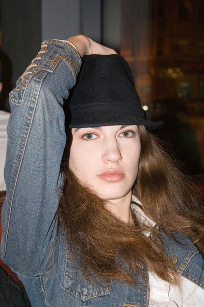 Александра Щипкова