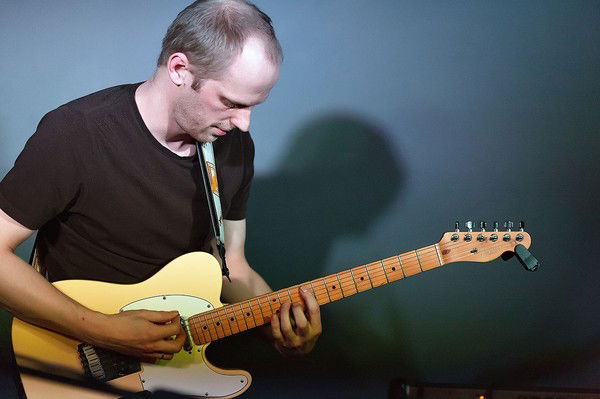 Вячеслав Лютин