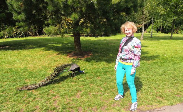 Евгения Смолякова