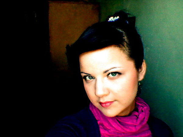 Ксюнечка Юркевич