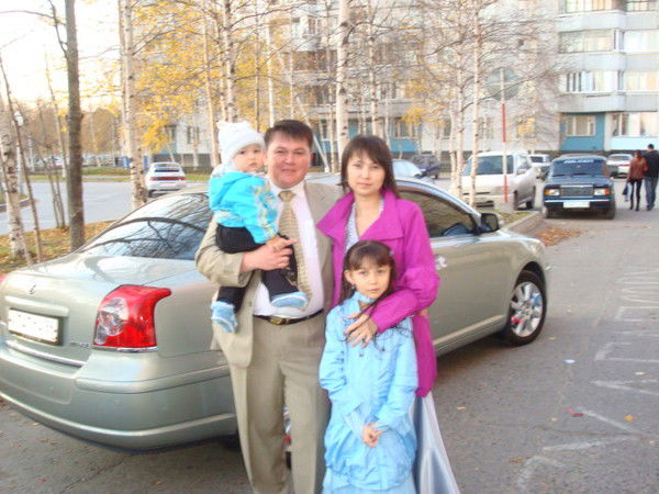 Эдуард Гареев