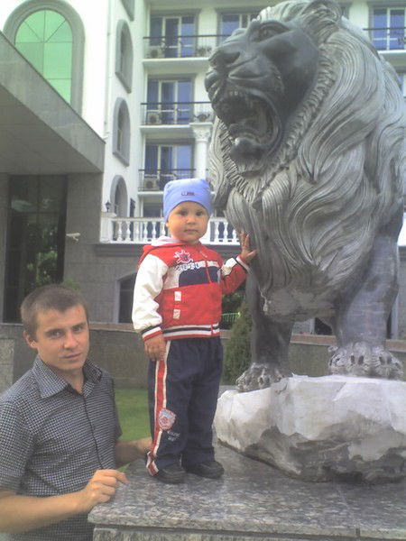 Валерий Чернов