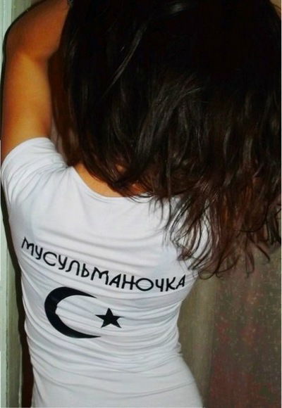 Юлия Дьякова