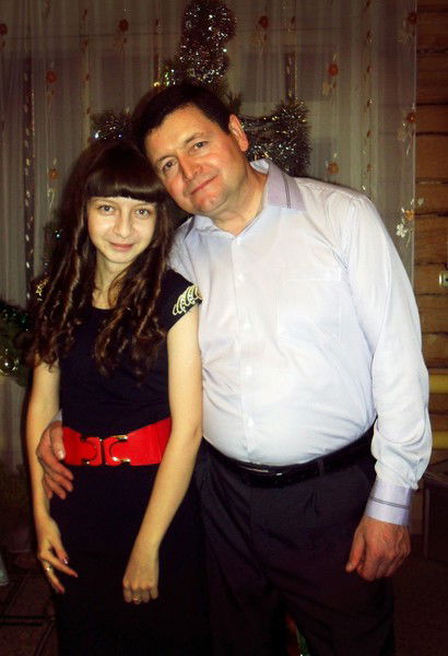 Альбина Сунагатуллина