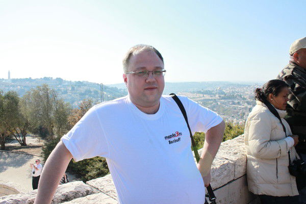 Олег Борисов