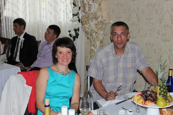 Юл Белоглазова