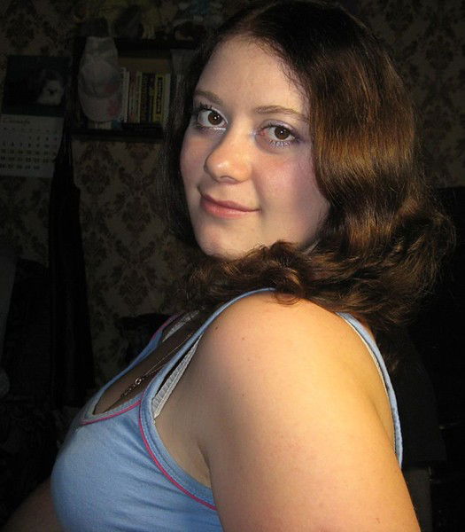 Инна Борисова