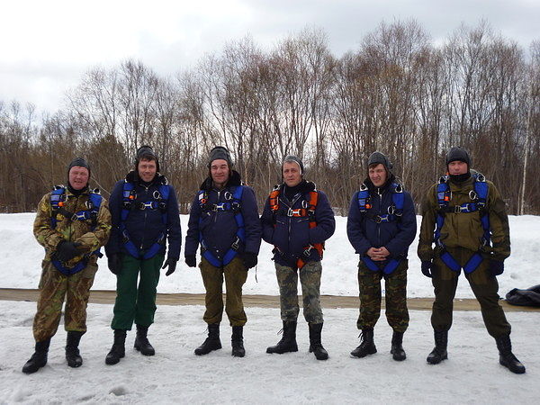 Сергей Лесков