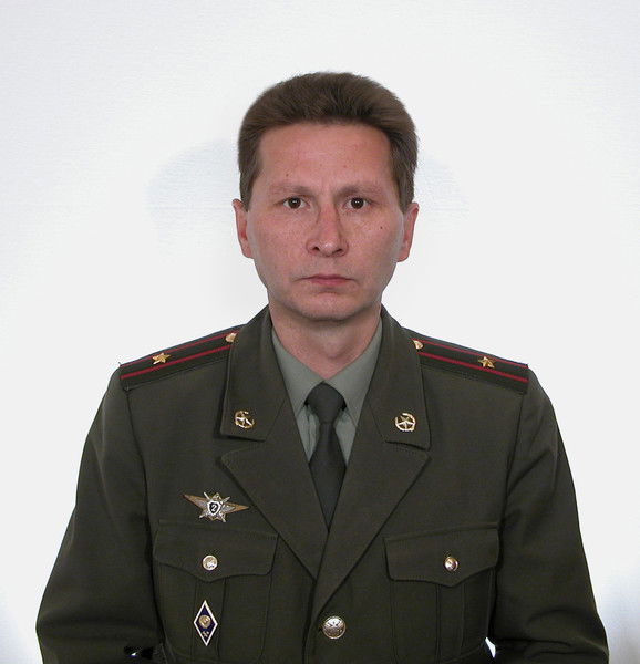 Алексей Дунаев