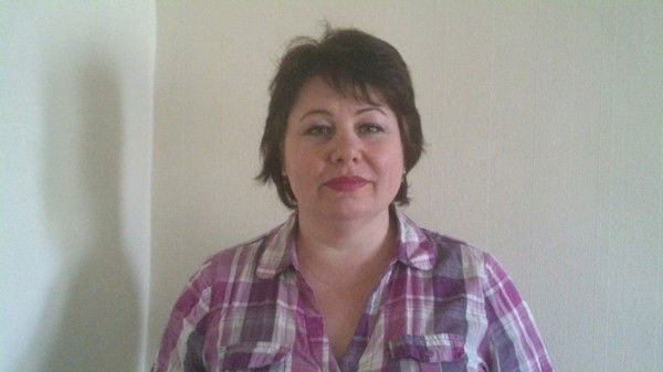 Малышева Наталья