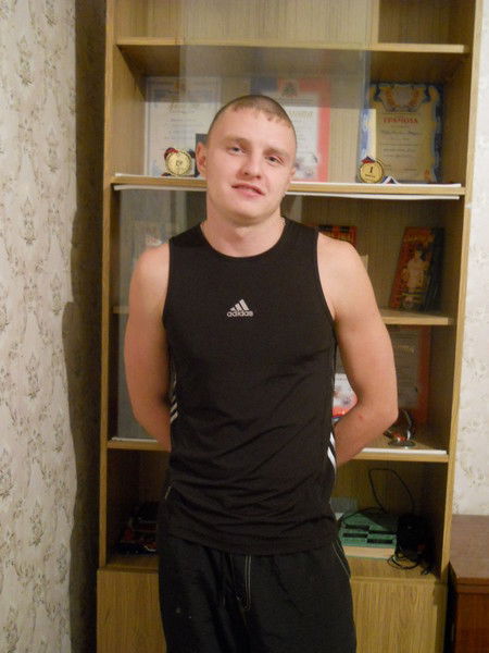 Алексей Коротков