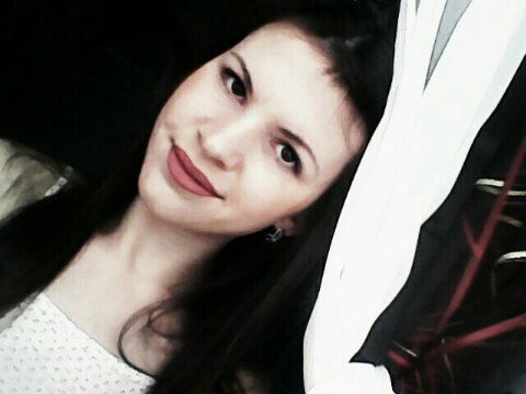 Анастасия Шмелева