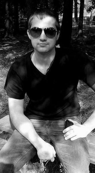 Александр Ковровский