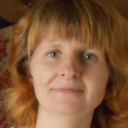 Наталья Кондрацкая