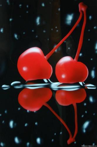 Елена Вишневская