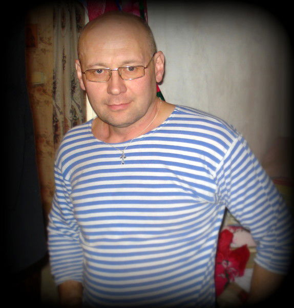 Александр Пестрецов