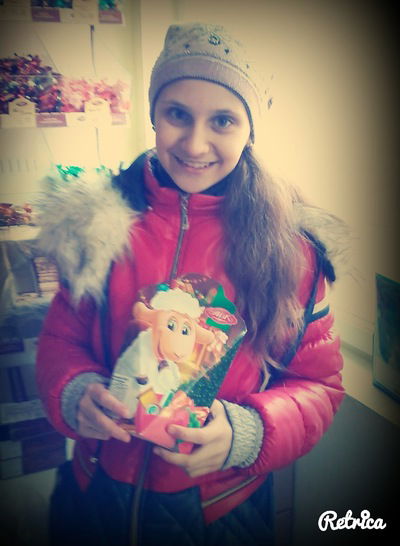 Лиана Ивлева