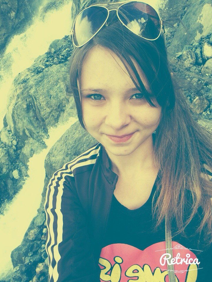 Дарья Крупина