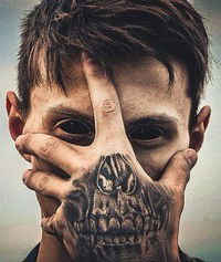 Евгений Герасименко