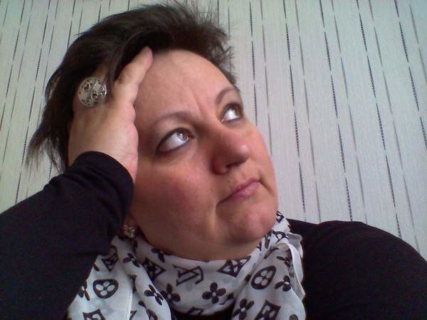 Наталья Толпекина