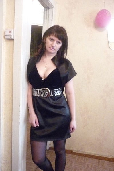 Татьяна Ворогушина