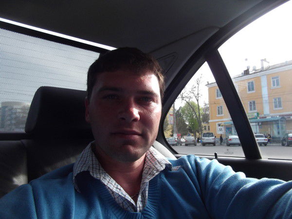 Станислав Канин