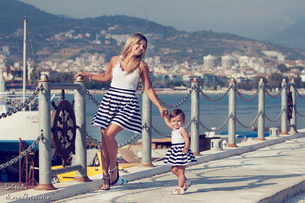 Кристина Бондарева