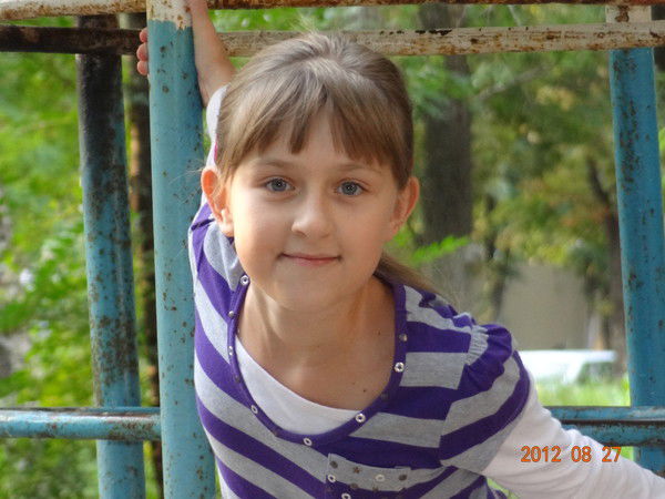 Ирина Высоцкая