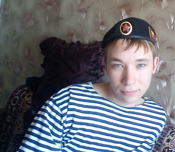 Дмитрий Пиянзин